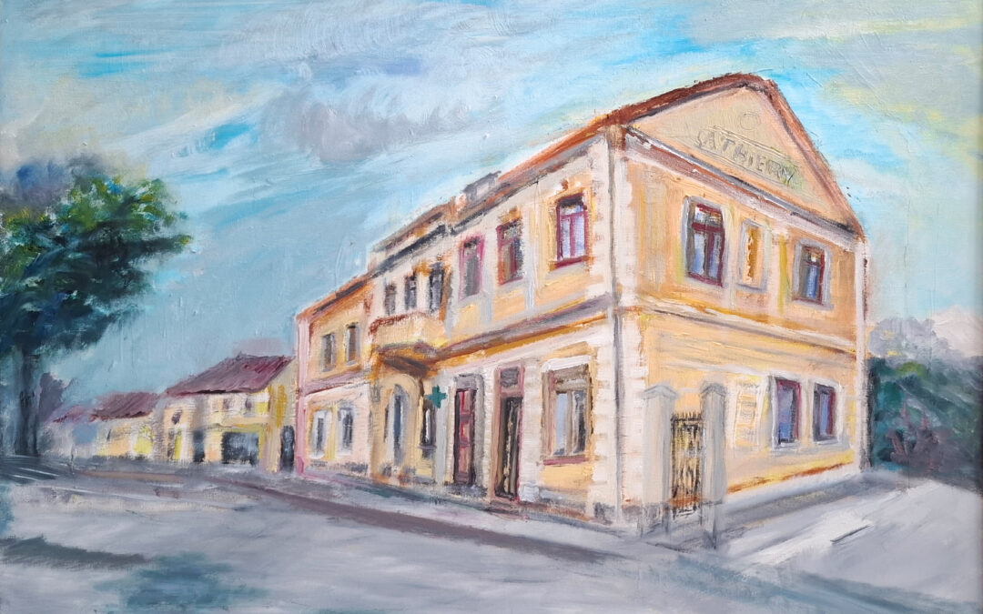 PregradArt Galerija