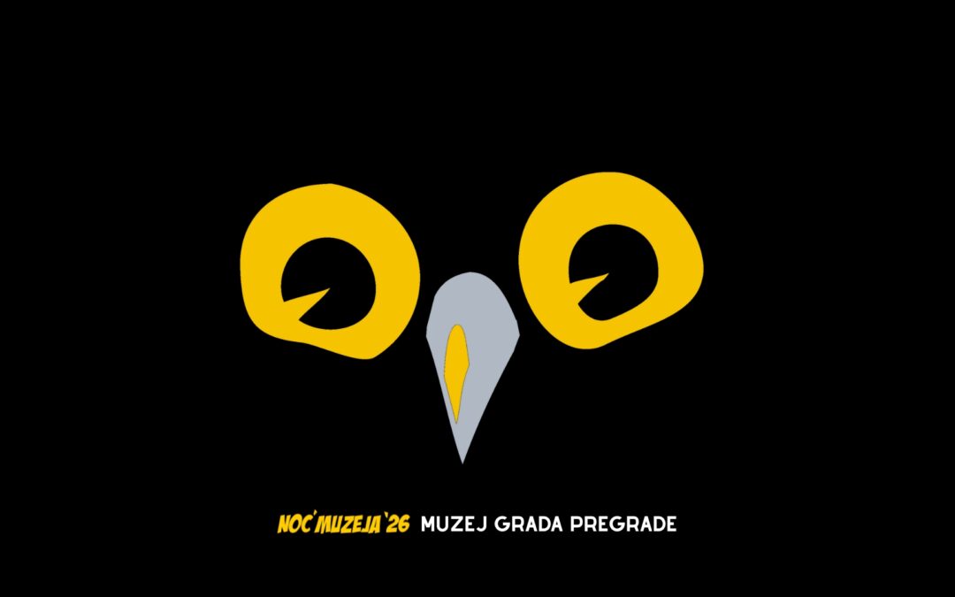 Noć muzeja ’26. u Muzeju grada Pregrade – najava