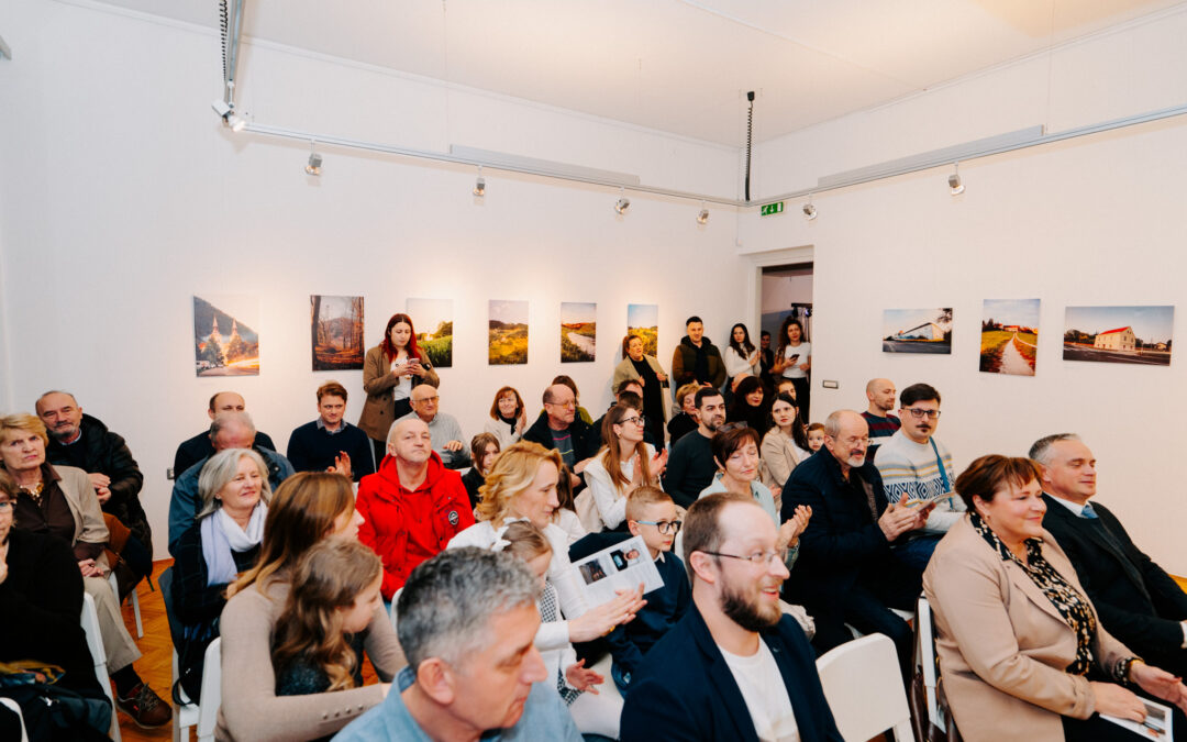 Noć muzeja ’26. | Muzej grada Pregrade