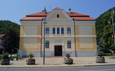 Dani baštine | 9. i 11. travnja 2026.