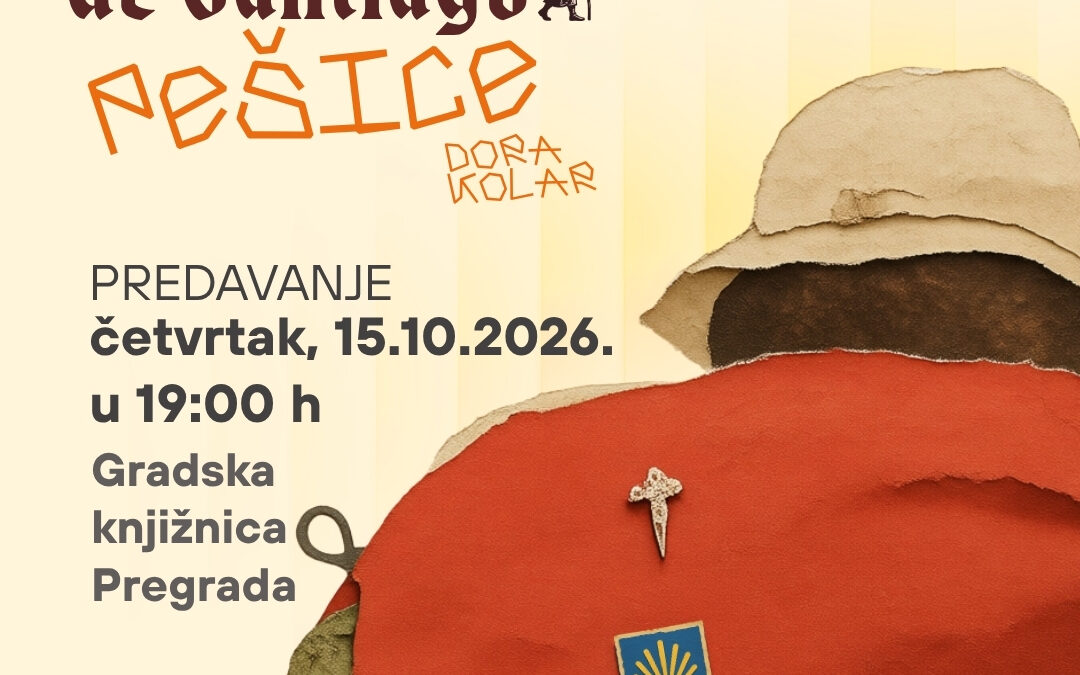 Camino de Santiago – PEŠICE