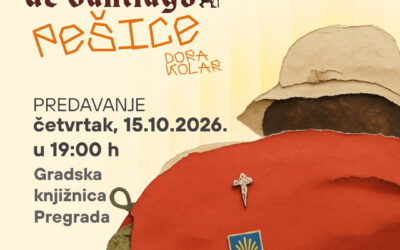 Camino de Santiago – PEŠICE